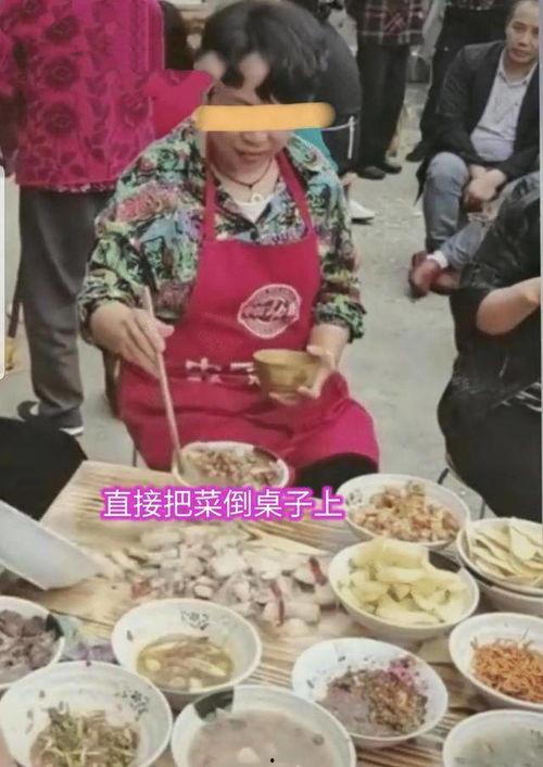 爆料配餐东北小伙视频,揭秘地道东北美食制作过程